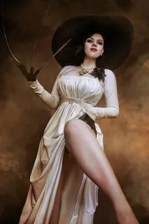 Your personal succubus