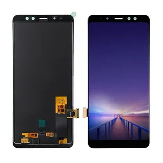 Galaxy plus дисплей