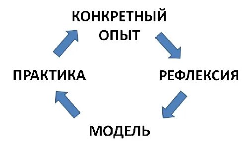 Опыт определяет модель. Цикл колба в наставничестве. Этапы цикла колба. Цикл колба в тренинге. Цикл колба включает в себя следующие этапы.