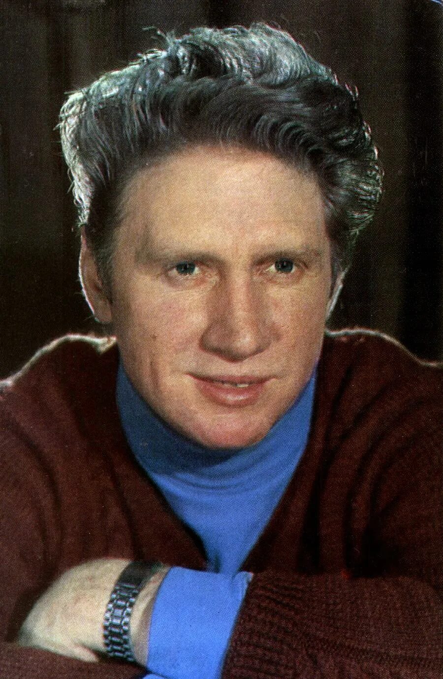 кузьменков