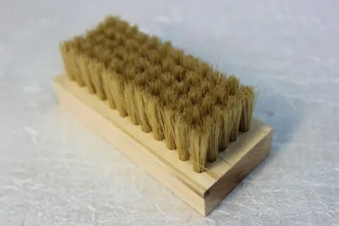 Щетка для рук