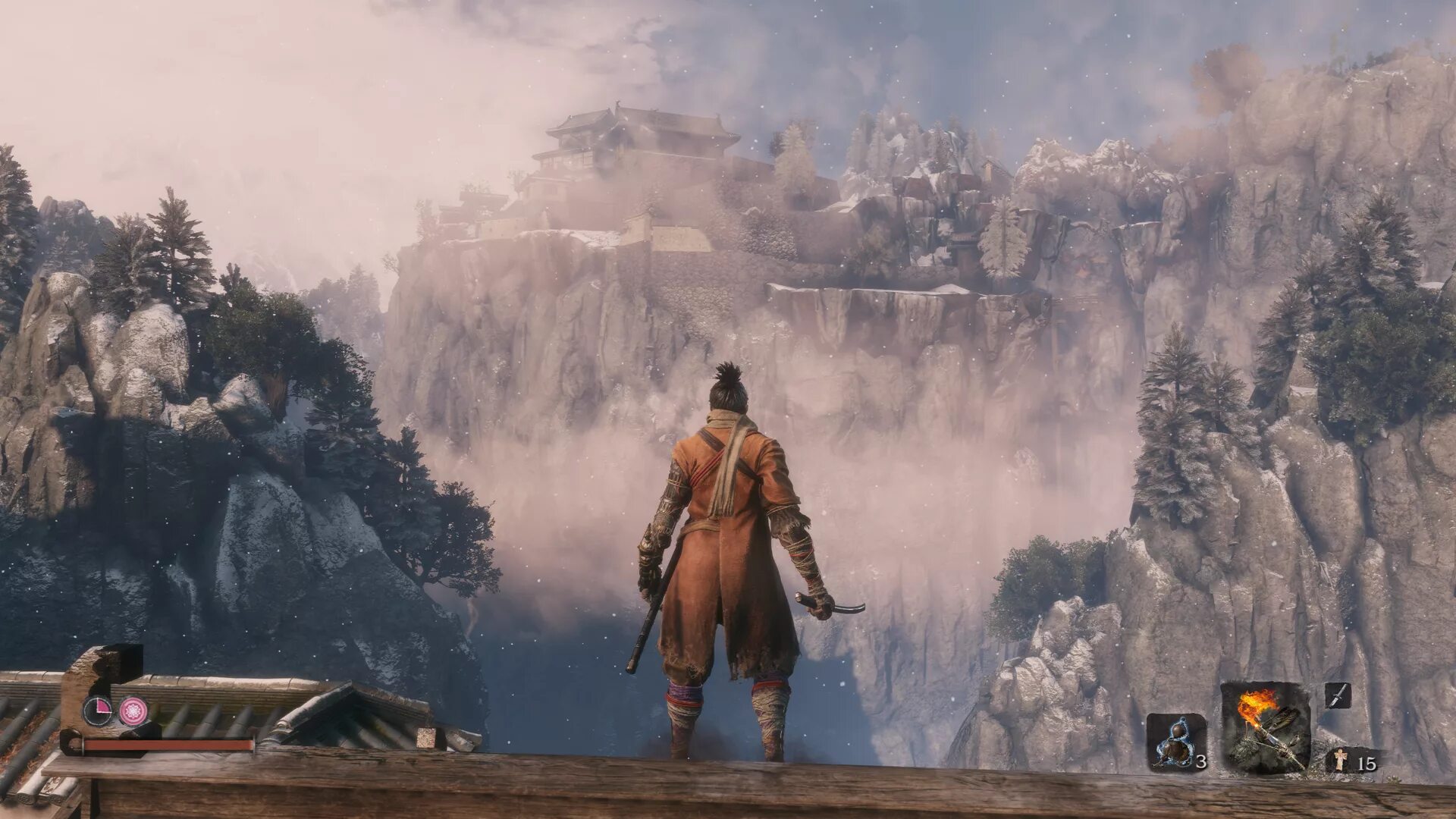 Игра года обзор. Секиро игра года. sekiro продолжение. секиро игра платформы. секиро природа.