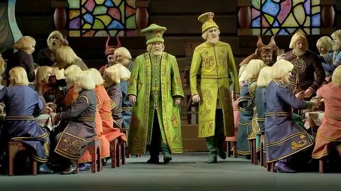 Садко театр оперы