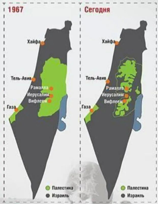 карта израиля 1967 года. карта израиля после шестидневной войны. палестина в границах 1967 года карта. палестина 1967 год карта. палестина и израиль на карте.