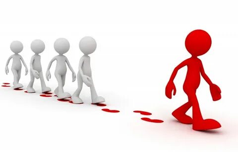 Follow pieces