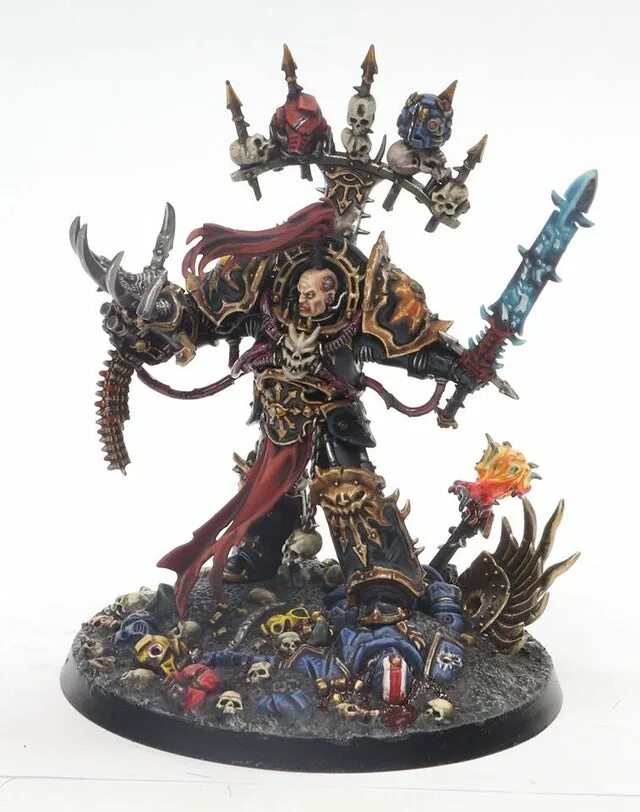 Дом ада отель абаддон. Абаддон вархаммер. warhammer 40000 abaddon the despoiler. эзекиль аббадон. аббадон разоритель арт.