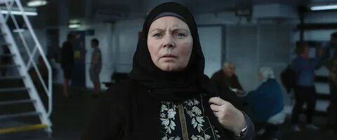 После любви 2016