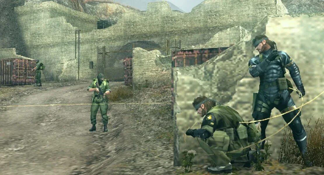 17 главных игр. MGS Peace Walker PSP. MGS VR Missions. Metal Gear Solid: Peace Walker. MGS Peace Walker ps3.