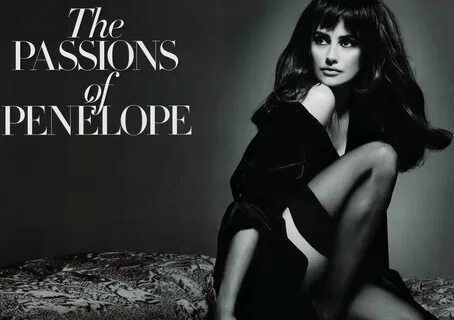 Desktop HD wallpaper: Penelope Cruz, Celebrity free download background pic...