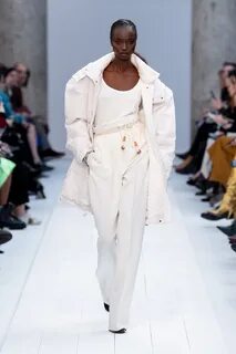 Max mara зима