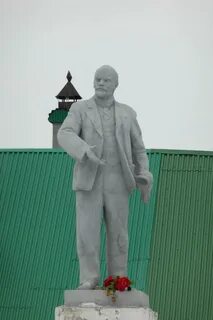 Кунгуров ленин