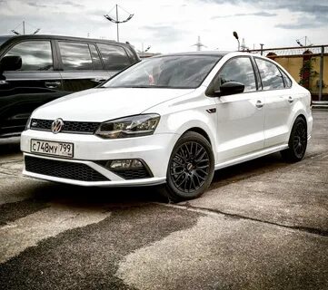 Polo gt