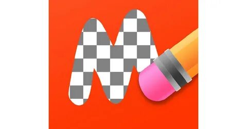 Magic eraser