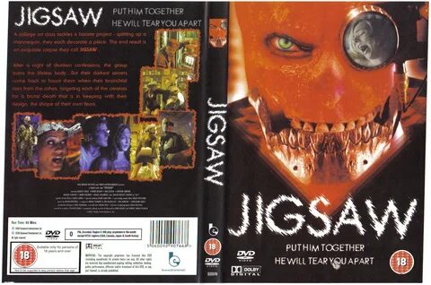 Jigsaw перевод
