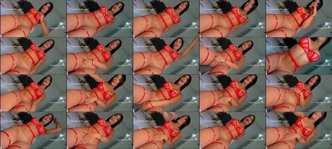 emmamejia7 Chaturbate 24-12-2021 Trans bj-dildo. 