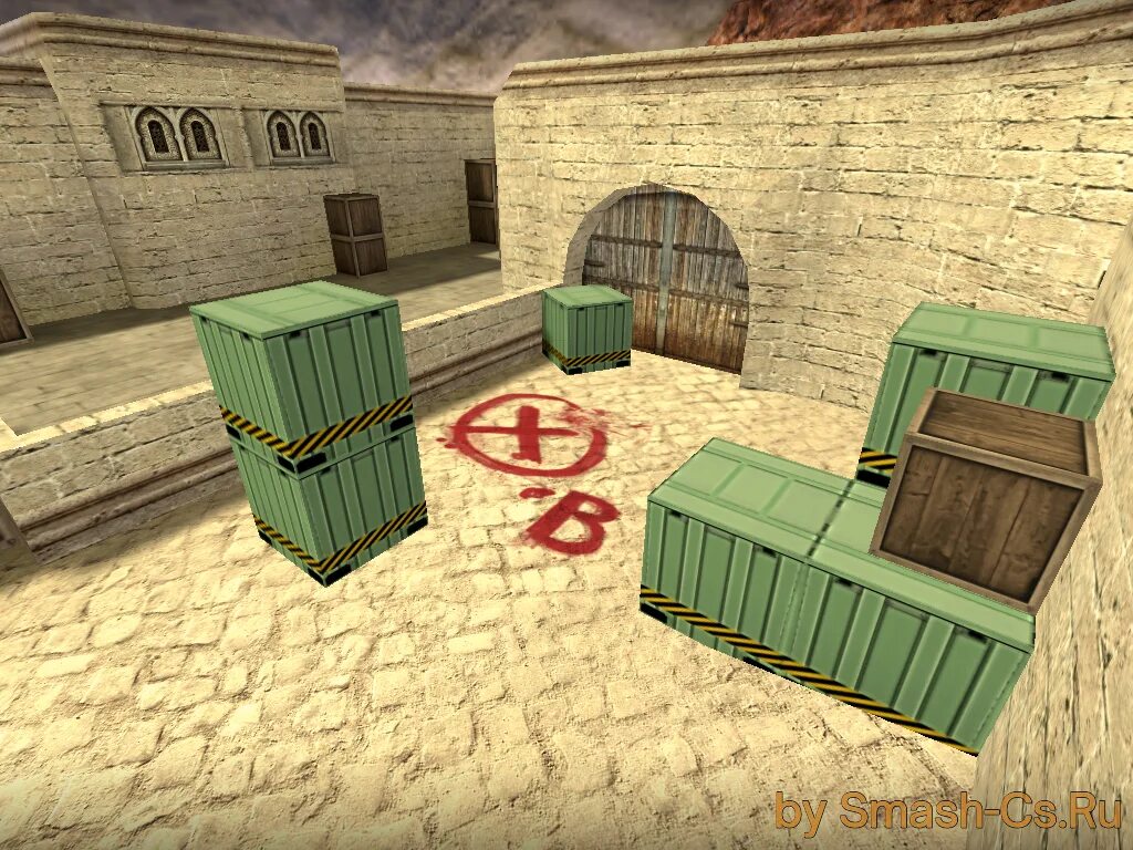 Cs текстура. Ящик из КС 1,6. Dust CS go 1.6. Counter-Strike - de dust2 HD. Текстуры Counter Strike.
