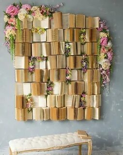 Сделать фотозону книга