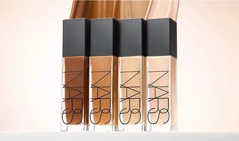 Тональный nars