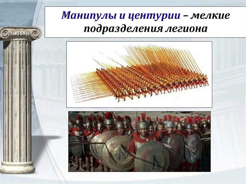 Легион это история 5 класс. Римский Легион Центурия. Центурия когорта Легион. Римский Легион манипулы. Когорта Легион манипула фаланга.