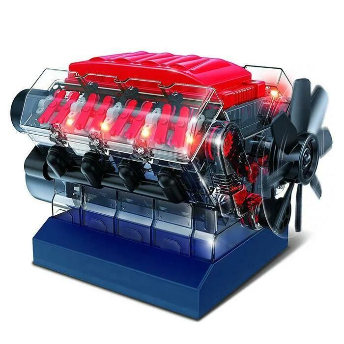 Конструктор двигателя v8. Мини двс v8. модель двигателя двс v8. модель бензинового двигателя v8 набор для сборки валберес. конструктор двс v8.