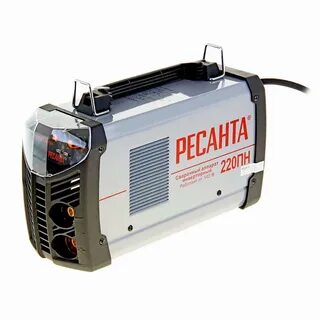 Ресанта 220 отличия