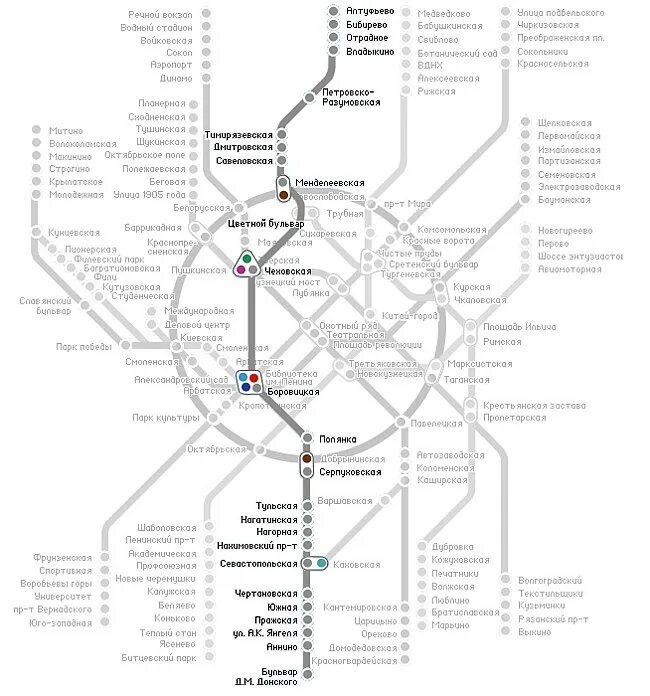 Метро выхино на карте москвы. Схема метрополитена серая ветка. Карта метро серая. Карта метро серая. Карта метро серая.