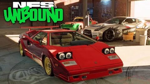 Need for speed palace edition