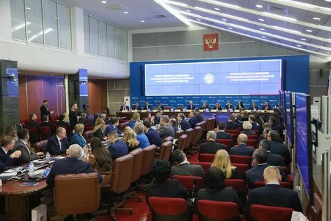 Всероссийская избирательная комиссия