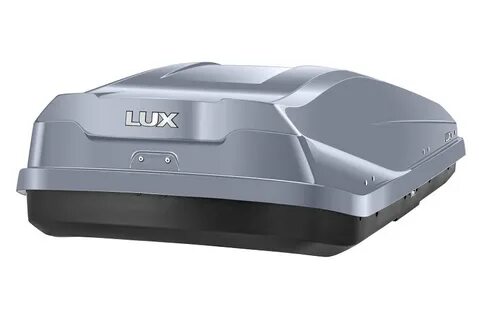 Автобоксы lux irbis