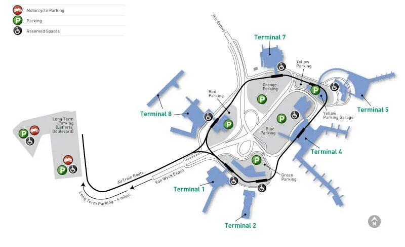Схема аэропорта Кеннеди Нью-Йорк. Аэропорт JFK В Нью-Йорке схема. Терминал аэропорта Кеннеди. Терминал 7 аэропорта Кеннеди. Local terminal