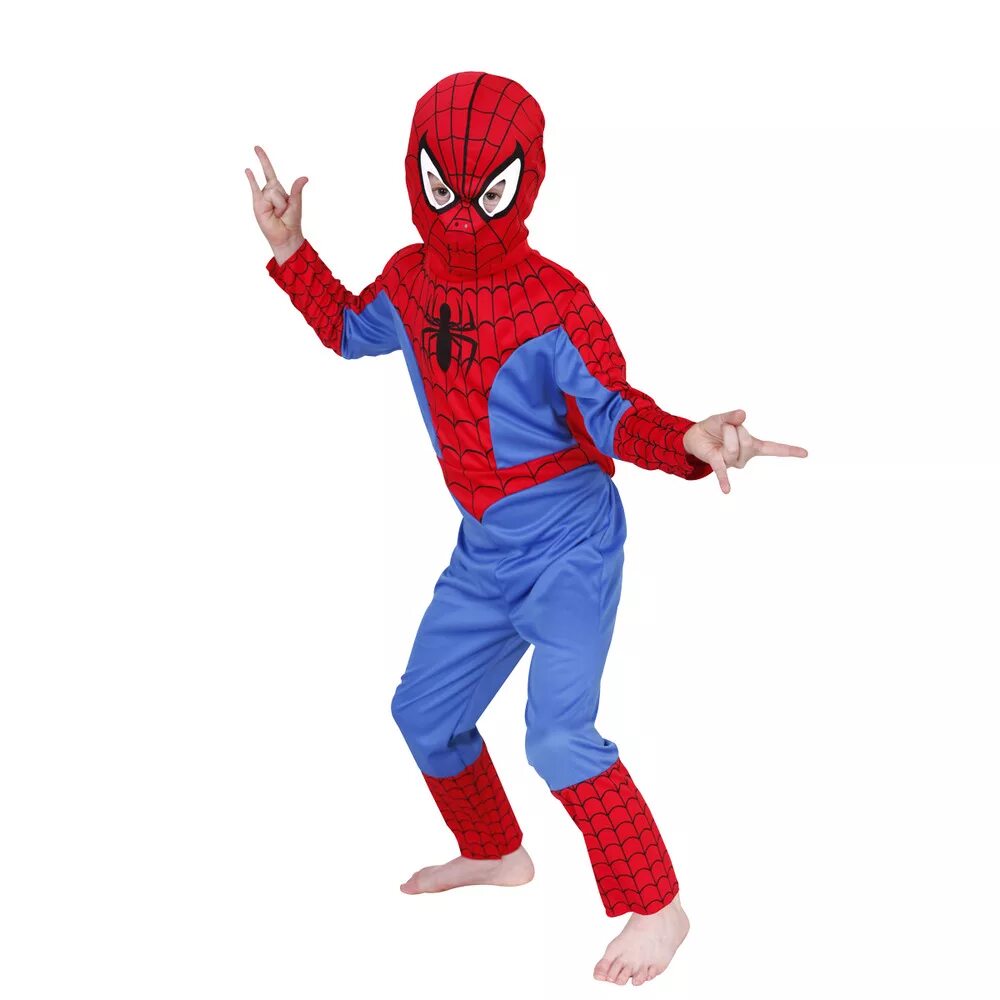 Заказать костюм. Костюм Спайдермен человек паук Марвел. Костюм "человек-паук", малый. Костюм карнавал Марвел человек паук. Человек паук Марвел костюм детский.