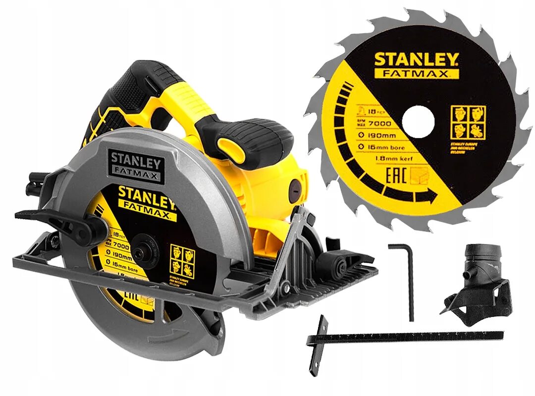 Дисковая пила stanley. Stanley FATMAX fme301. Циркулярная пила Stanley FATMAX fme301, 1650 Вт, 190 мм. Циркулярка Стенли фатмакс fme301. Циркулярная пила Stanley FATMAX fme301.