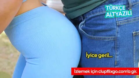 Golf Bahanesiyle Dayanıyor (Rol İcabı-Fake) Archives - ClupFlixGo