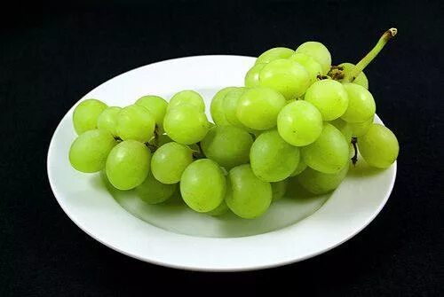 Виноград зеленый сколько