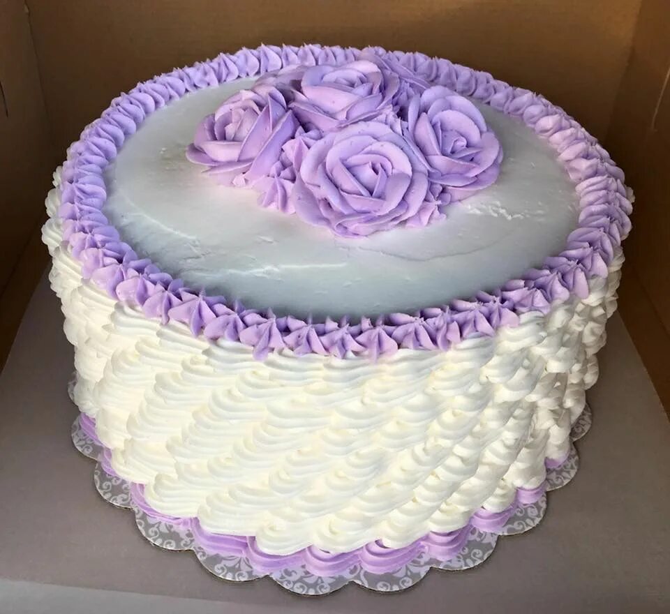 Красивые кремовые торты. Кремовое украшение торта. Украшение боков торта. Торт круглый. Красивый круглый торт