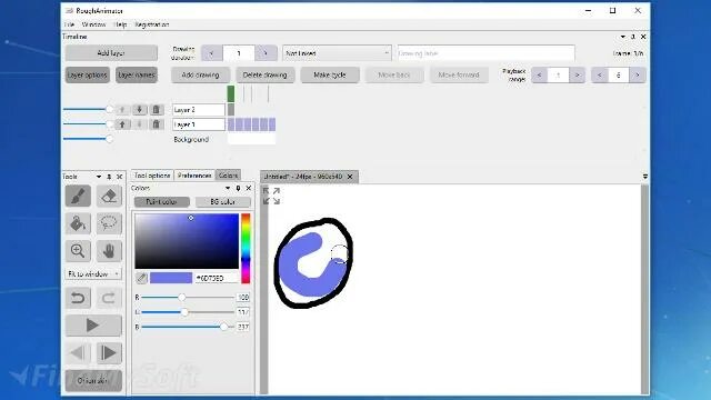 Rough animator. Программа rough animator. Rough animator приложение. Roughanimator для windows. Приложение для 2д анимации на андроид.