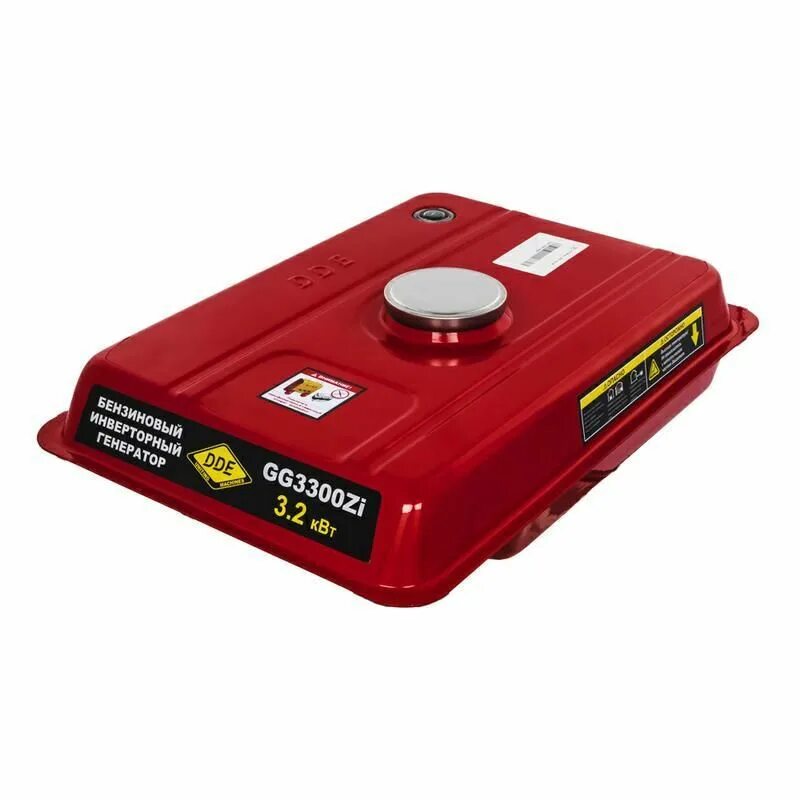 Бак генератора dde. Dde gg3300zi. бензиновый генератор dde gg3300zi. бак топливный dde gg3300zi (без датчика уровня топлива), шт. dde 23530706.