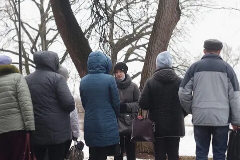 Активное долголетие в подольске экскурсии