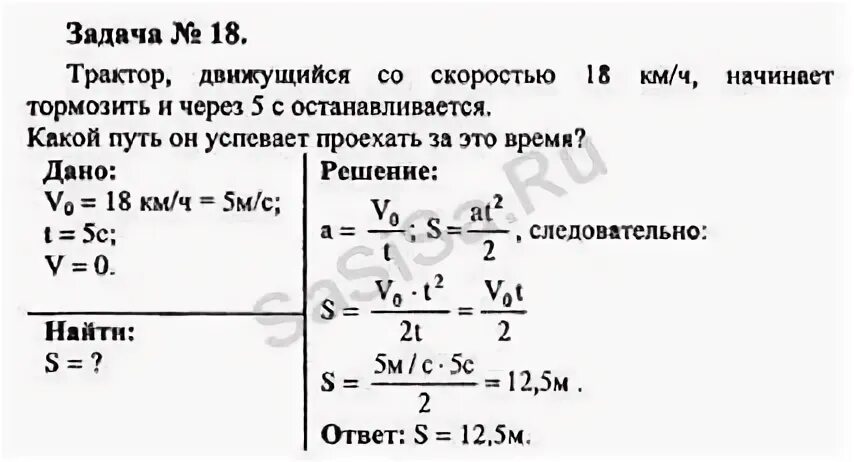 Как легко решать физику