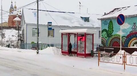 Новосибирск новый уренгой остановки