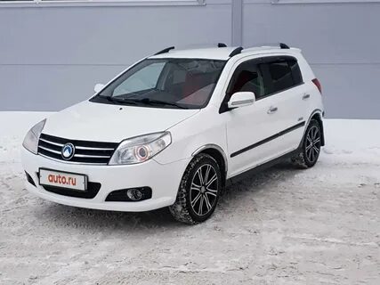 Мк кросс 2013