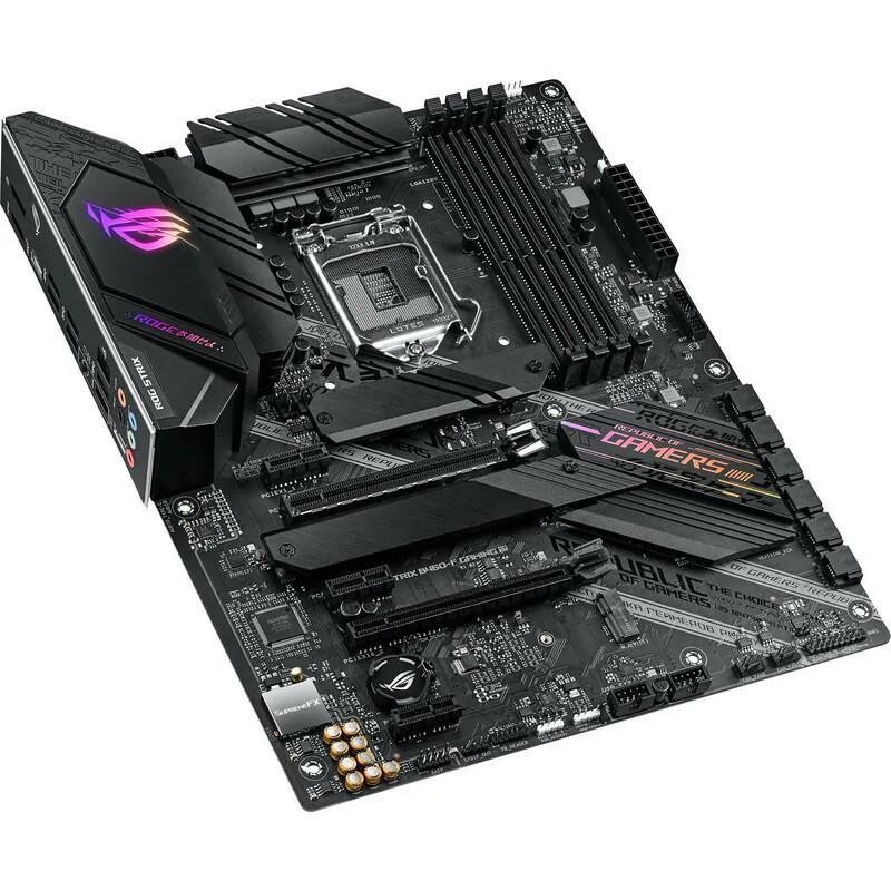 Asus rog b660 f. Asus rog strix b460-g. asus rog strix материнские платы. rog strix b460 f. материнская плата asus lga1200.