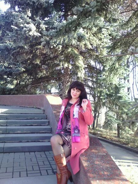 Фотоальбом "Мои фотографии" - Наталья, Липецк, 45 лет