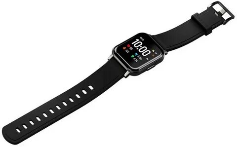 Умные часы xiaomi smartwatch