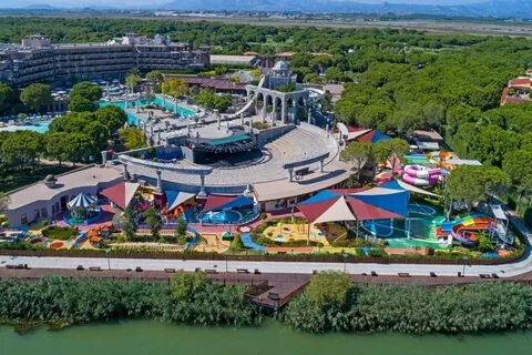 Xanadu high class hotel