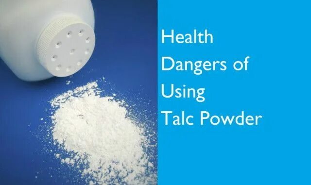 Health dangers