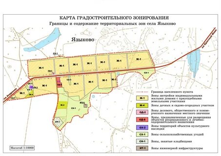 Владимирская область сельские поселения
