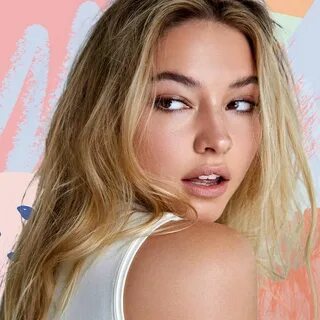 Madelyn cline