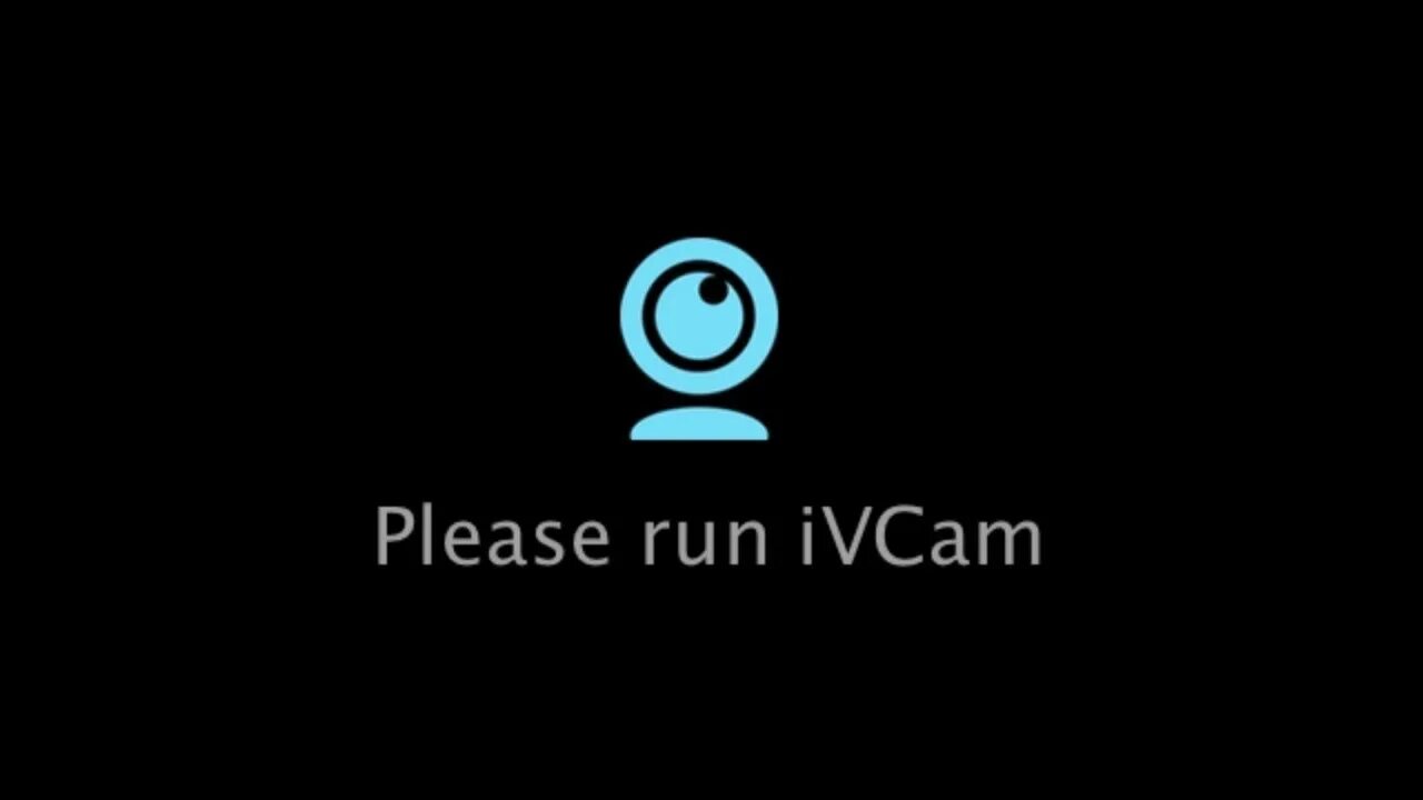 Iv cam. Ivcam.