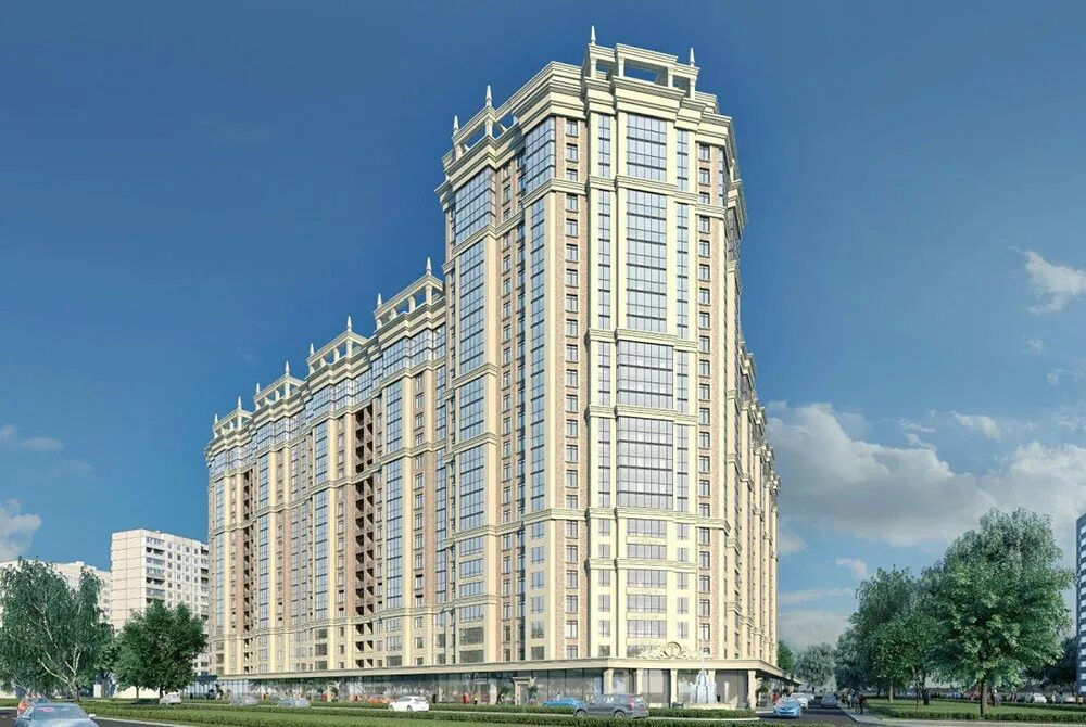 Краснодарская 63 москва